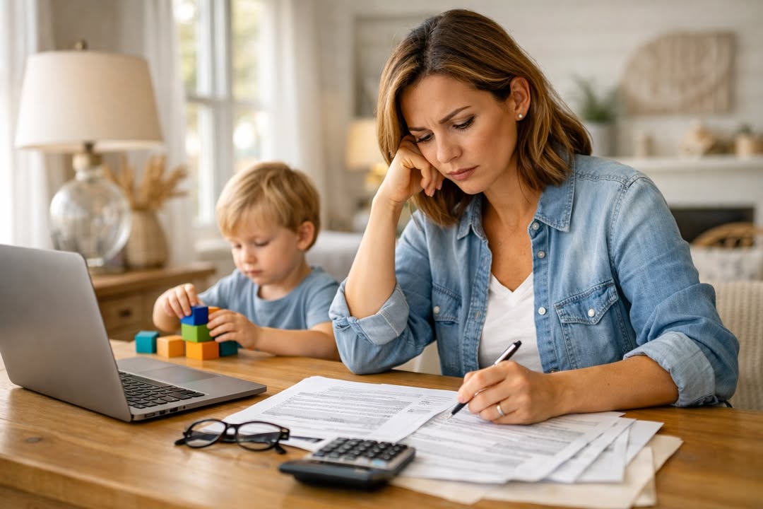 The Coastal Virginia Law Office of Brook M Thibault & Associates PC