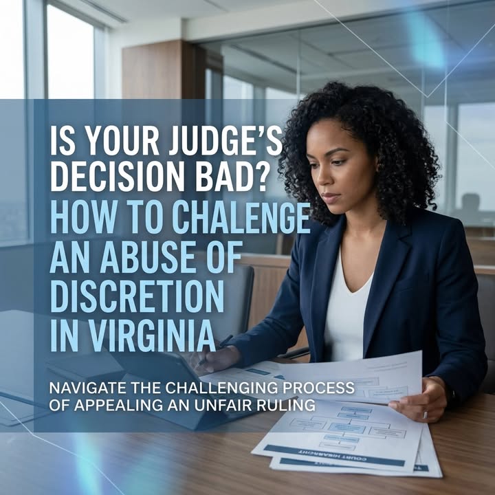 The Coastal Virginia Law Office of Brook M Thibault & Associates PC