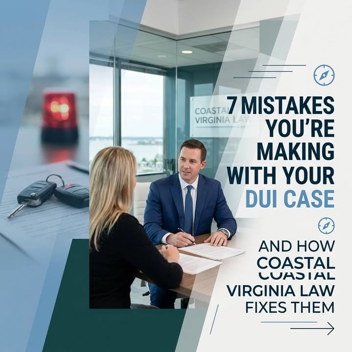 The Coastal Virginia Law Office of Brook M Thibault & Associates PC
