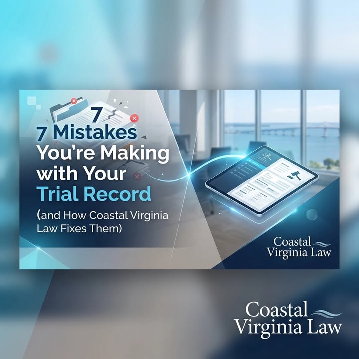 The Coastal Virginia Law Office of Brook M Thibault & Associates PC