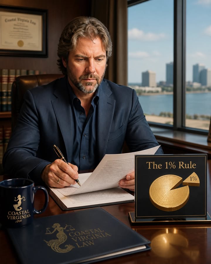 The Coastal Virginia Law Office of Brook M Thibault & Associates PC