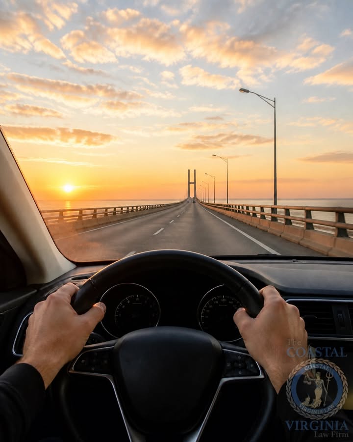 The Coastal Virginia Law Office of Brook M Thibault & Associates PC