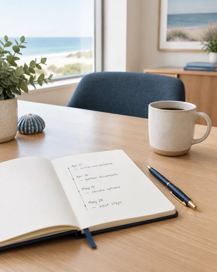 The Coastal Virginia Law Office of Brook M Thibault & Associates PC