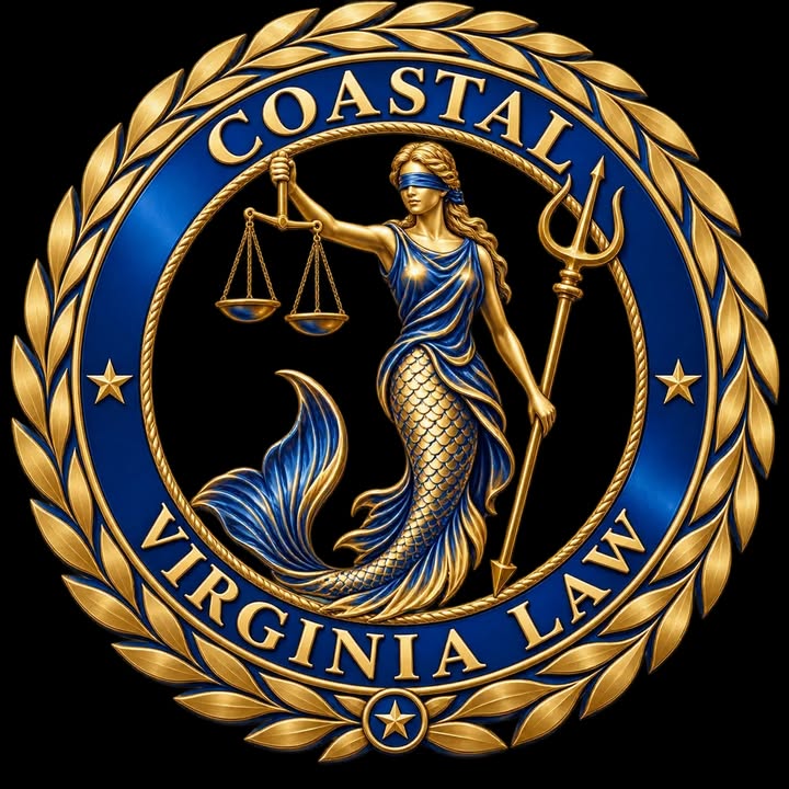 The Coastal Virginia Law Office of Brook M Thibault & Associates PC