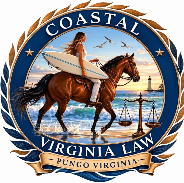 The Coastal Virginia Law Office of Brook M Thibault & Associates PC