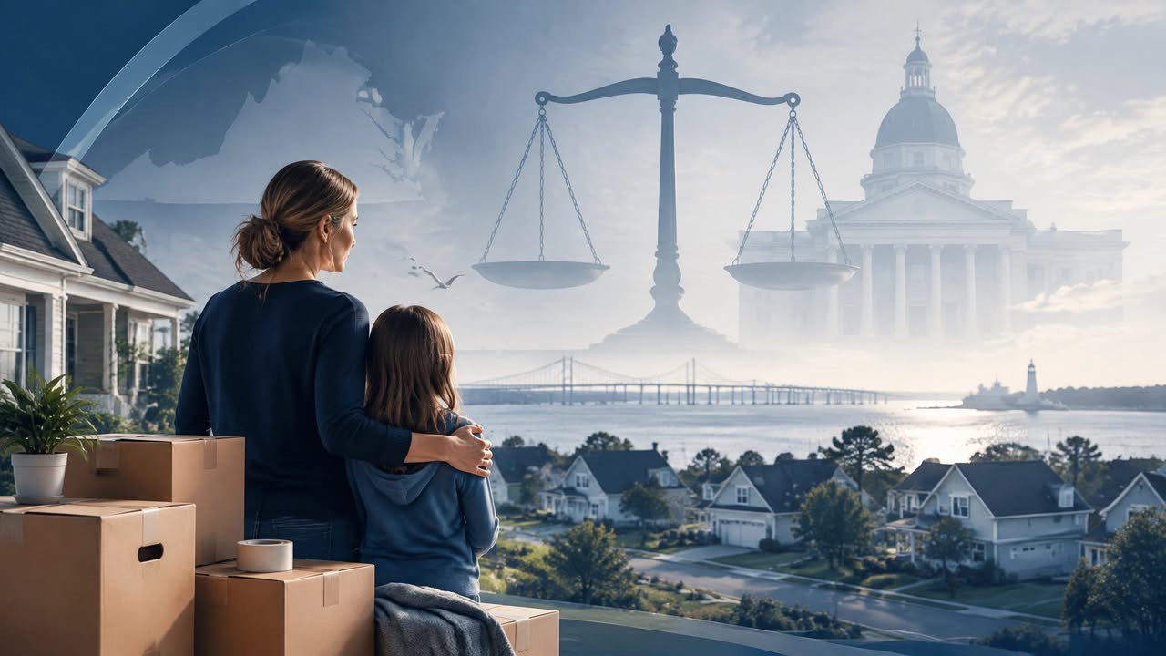 The Coastal Virginia Law Office of Brook M Thibault & Associates PC